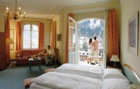 Europaeischer Hof Hotel Europe Fukushima  Eksteriør billede