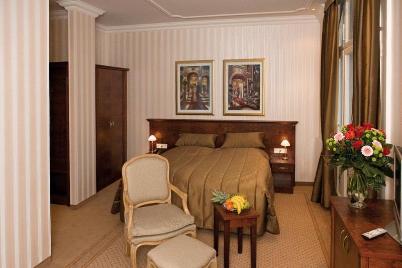 Europaeischer Hof Hotel Europe Fukushima  Eksteriør billede