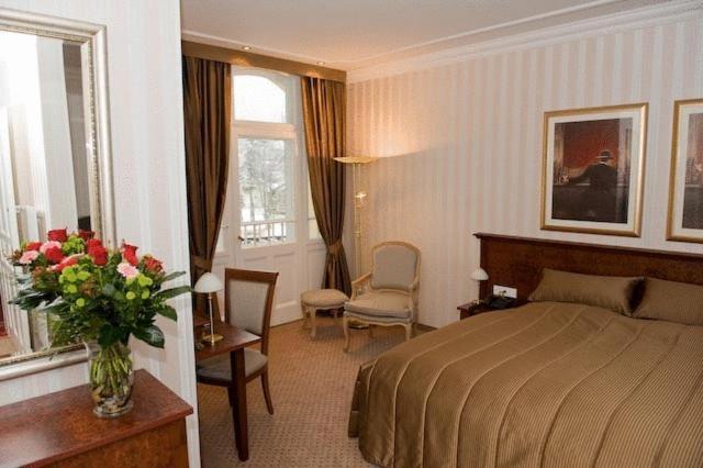 Europaeischer Hof Hotel Europe Fukushima  Eksteriør billede