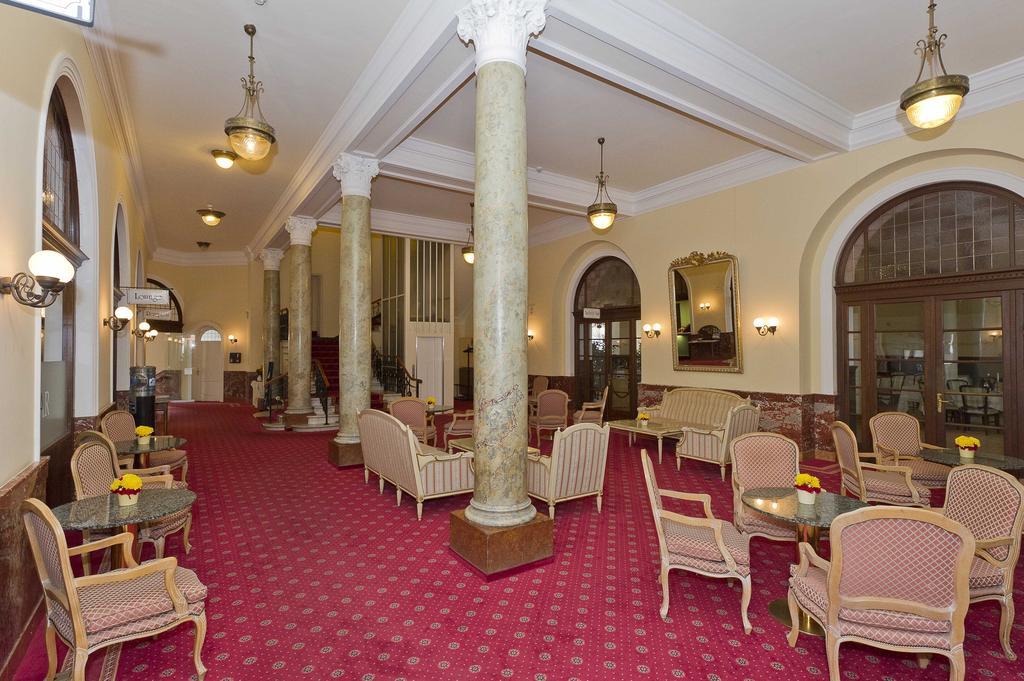 Europaeischer Hof Hotel Europe Fukushima  Eksteriør billede